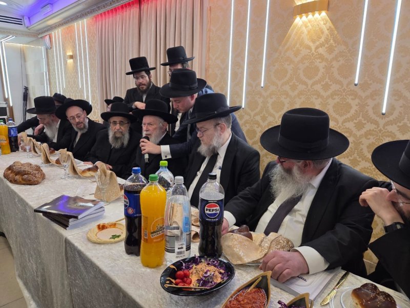 דברי חמד