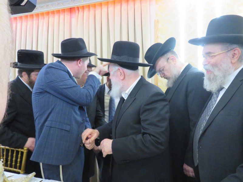 דברי חמד