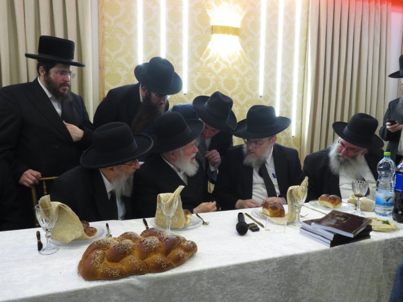 דברי חמד