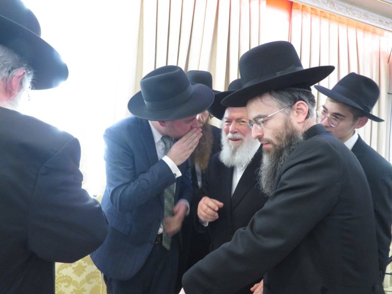 דברי חמד