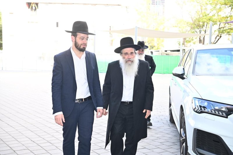 שוקי לרר