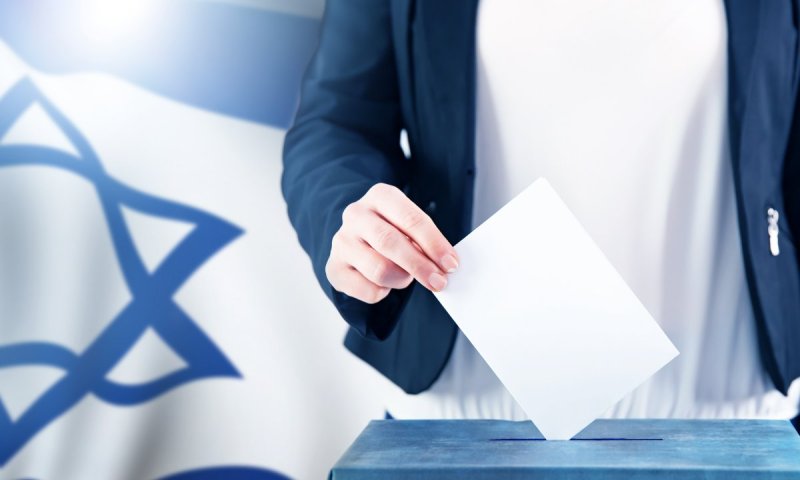 הישראלים חוששים לבטא את עמדותיהם הפוליטיות