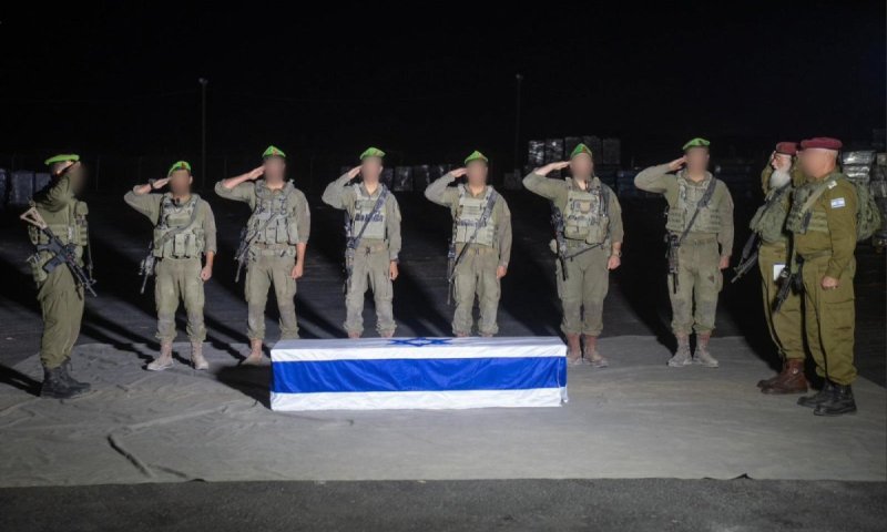 פרטים חדשים: שרידי יהודה כ"ץ אותרו במבצע מיוחד של צה"ל והמוסד