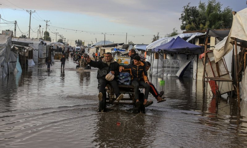 וויטקוף יפגש עם בכירי המדינות המתווכות, המטרה: לחץ על ישראל ועל חמאס