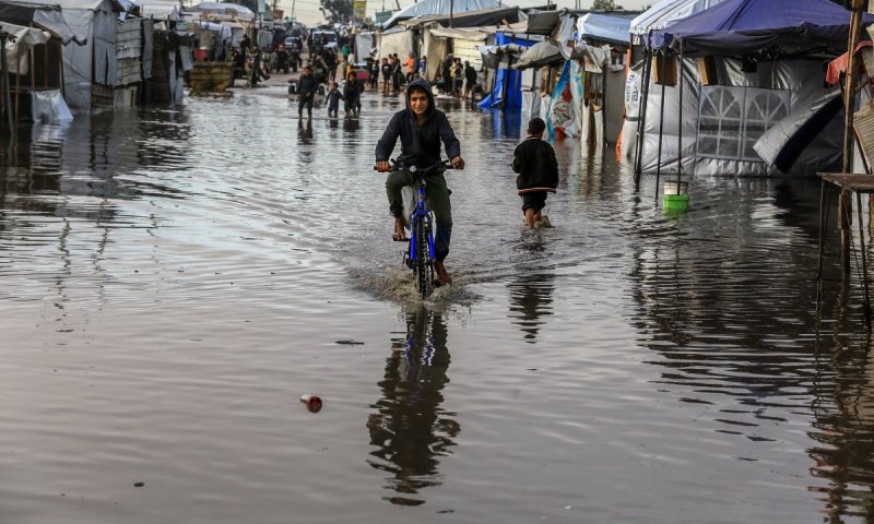 בליץ מדיני ברגע האחרון: ישראל פועלת לריכוך ההחלטה על עזה