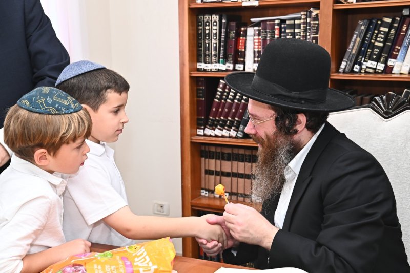 שוקי לרר