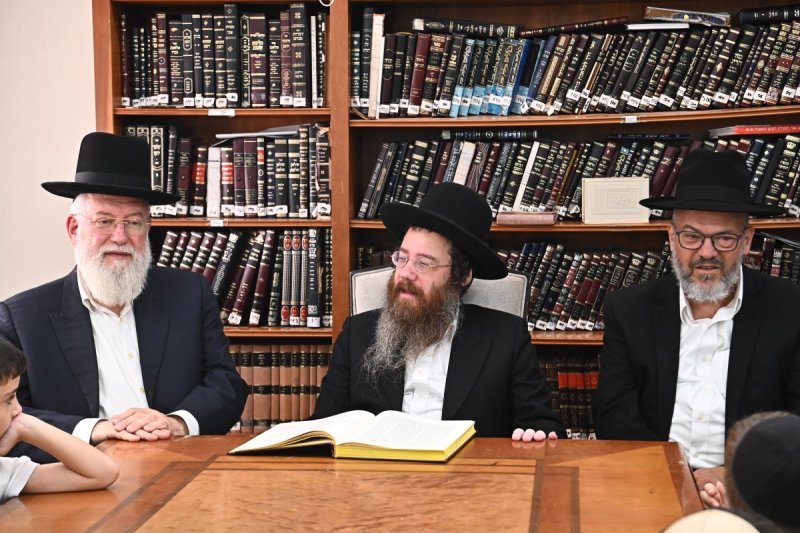 שוקי לרר