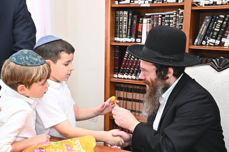 שוקי לרר