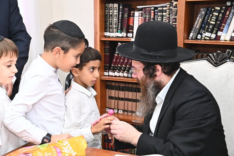 שוקי לרר