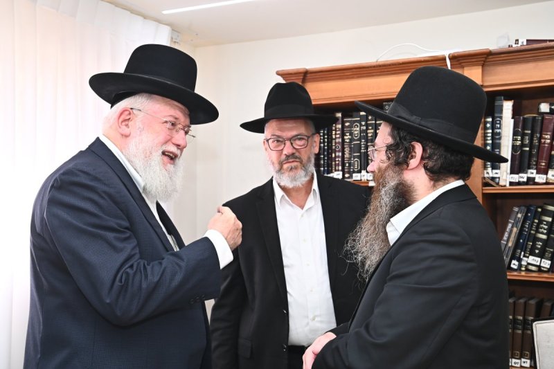 שוקי לרר