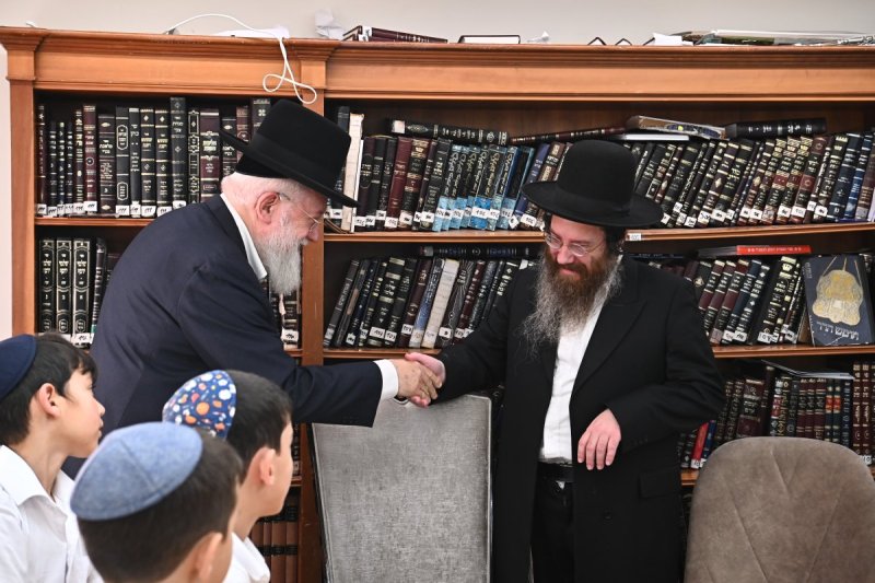 שוקי לרר