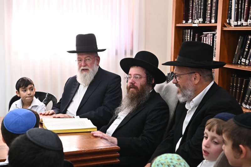 שוקי לרר