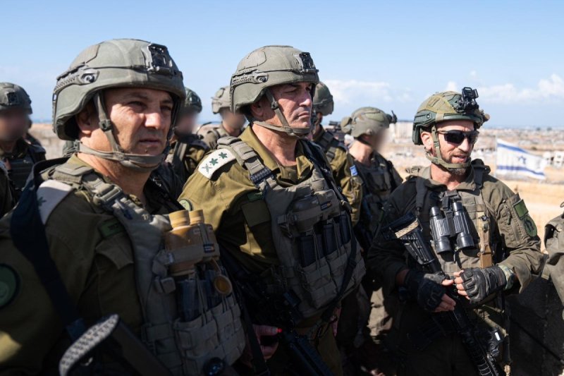 דובר צה"ל