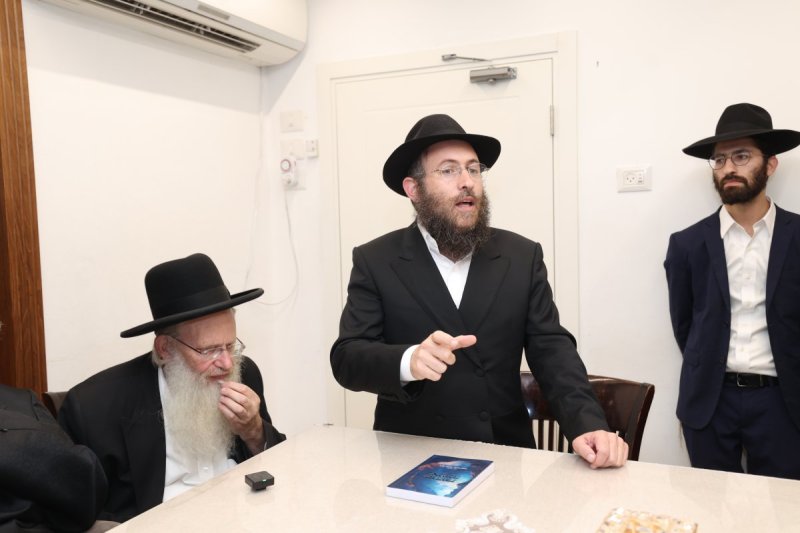דוד ארזני