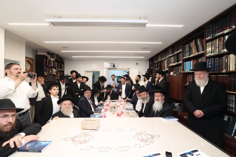 דוד ארזני