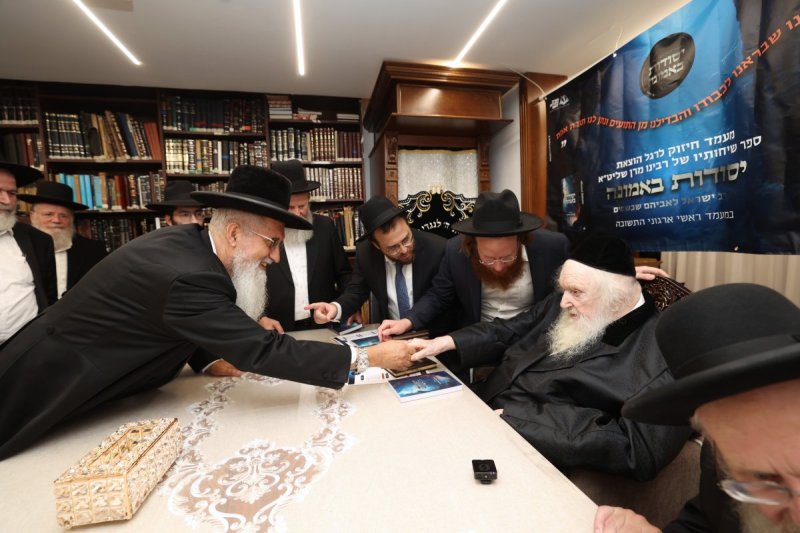 דוד ארזני