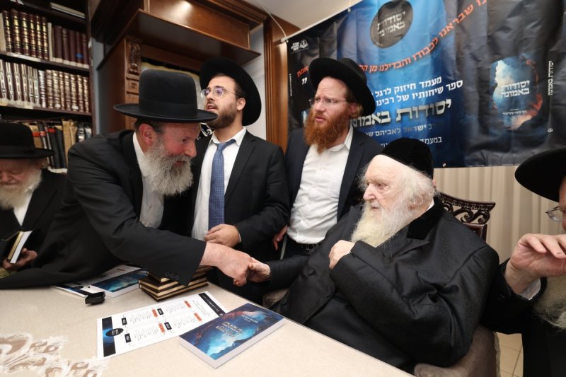 דוד ארזני