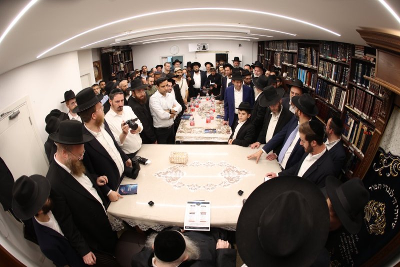 דוד ארזני
