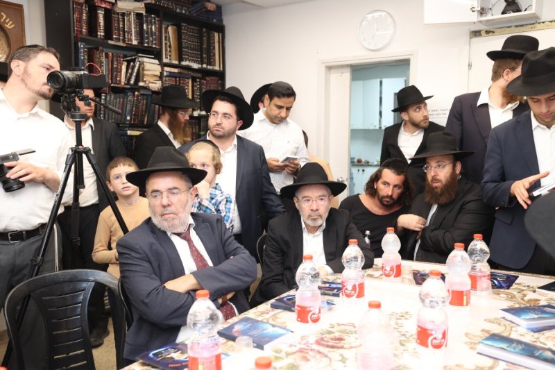 דוד ארזני