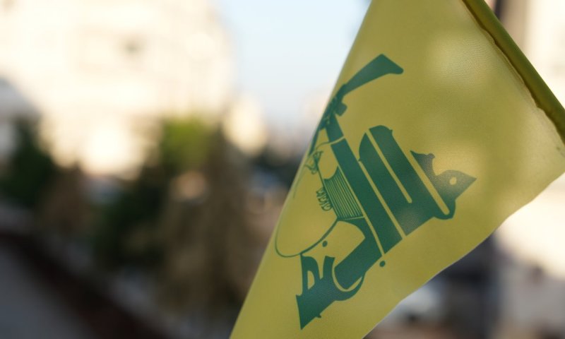 חיזבאללה מצמצם את הנשק: "לא בוחנים את הקווים של ישראל"