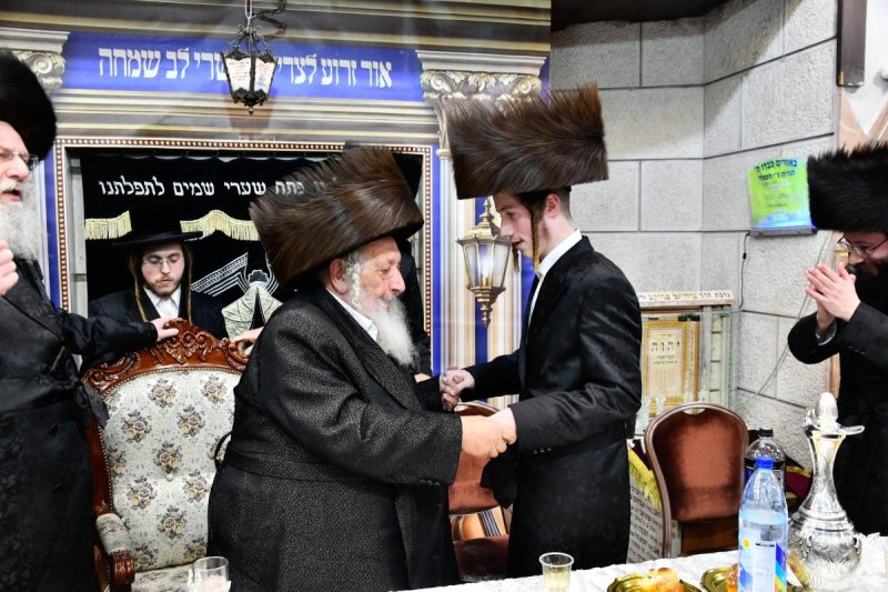 שוקי לרר