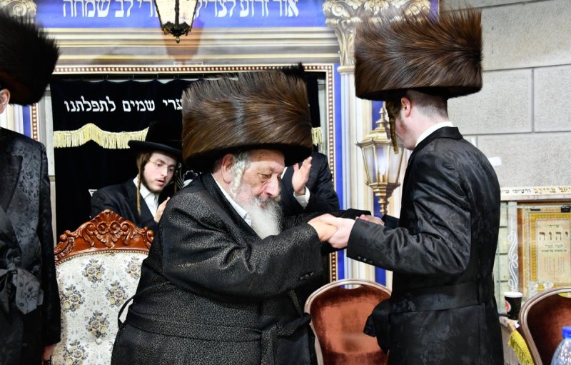 שוקי לרר
