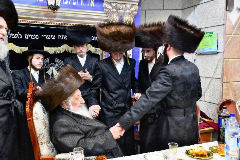 שוקי לרר