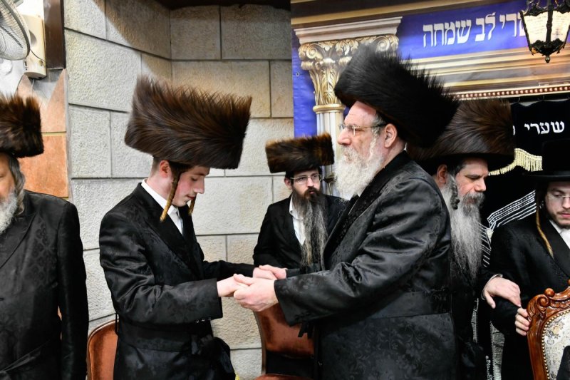 שוקי לרר
