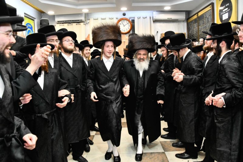 שוקי לרר