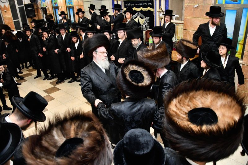 שוקי לרר