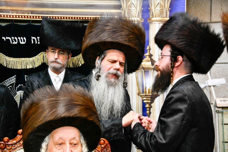שוקי לרר