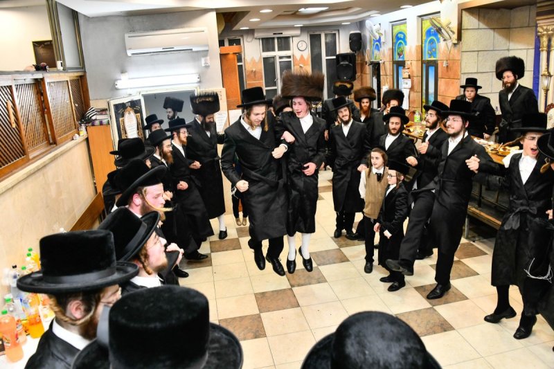 שוקי לרר