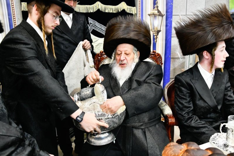 שוקי לרר