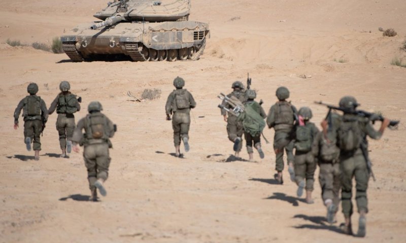 הכוחות סיכלו בגבול מצקים כ-130 הברחות רחפנים, ונתפסו פריטי אמל״ח