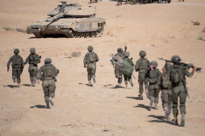 דובר צה"ל