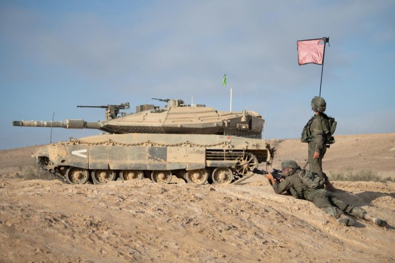 דובר צה"ל