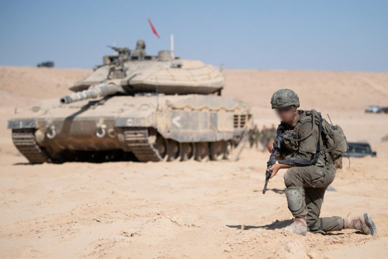 דובר צה"ל