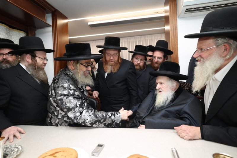 דוד ארזני