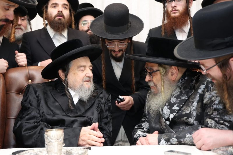 דוד ארזני