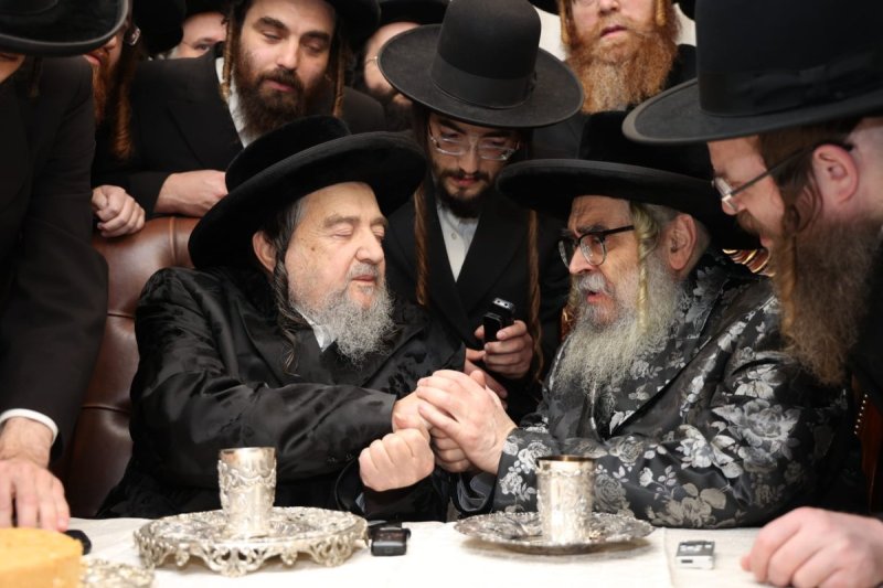 דוד ארזני