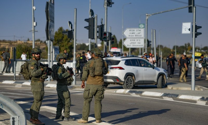 לא תאמינו: בניין אחד, שמונה סיפורי רצח - סיפורו המזוויע של בניין 35