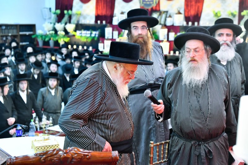 שוקי לרר