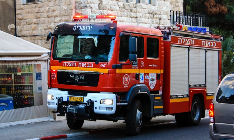 סכנה למשתמשים: המנורה שעלולה להתלקח ולגרום לשריפה