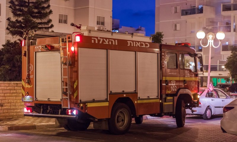 "היינו פסע מאסון כבד": האזהרה החמורה לקראת סוכות