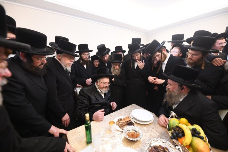 אנשיל בעק