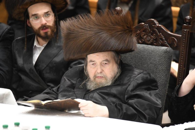 אנשיל בעק