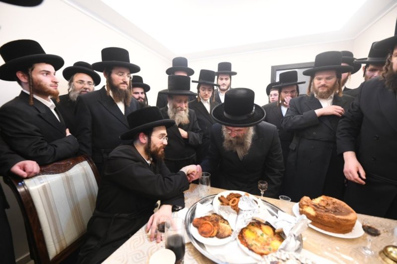 אנשיל בעק