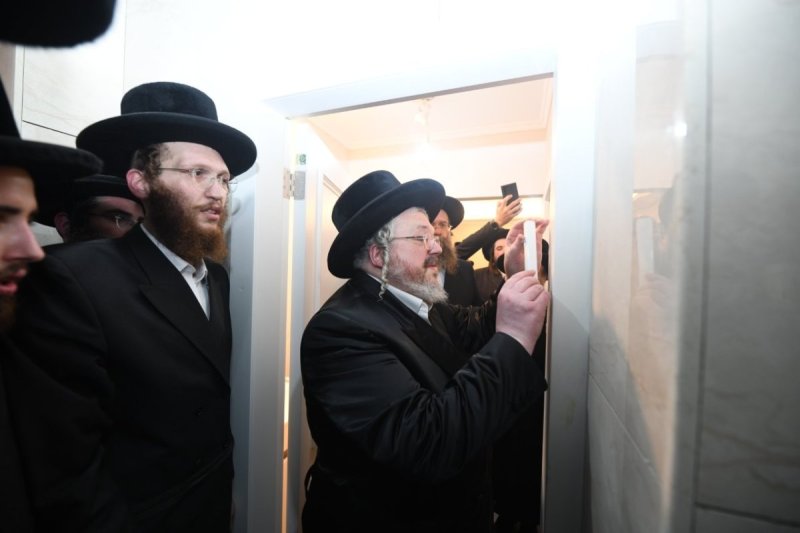 אנשיל בעק