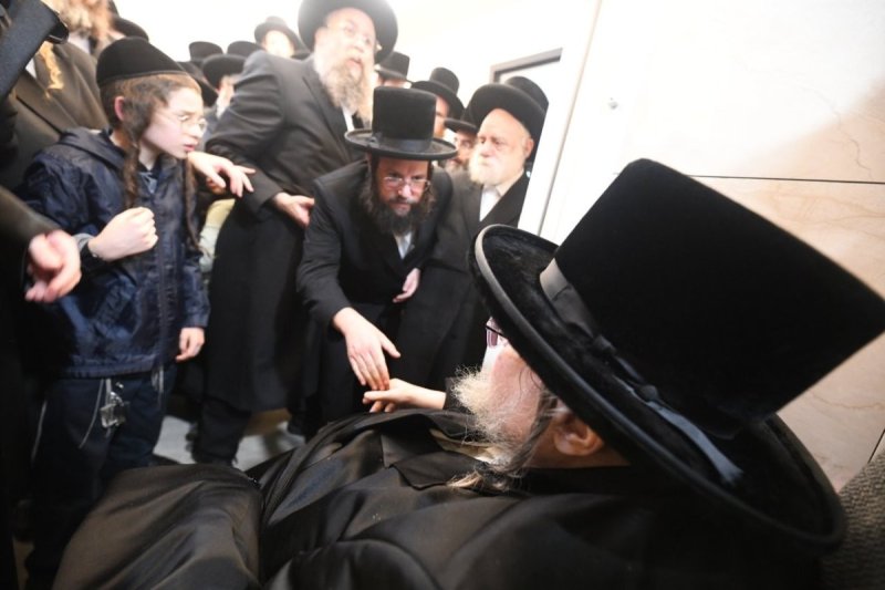 אנשיל בעק