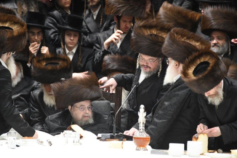 אנשיל בעק